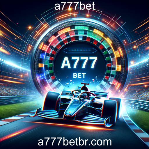 A Emoção das Corridas nos Jogos do a777bet